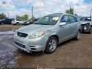 Toyota Matrix Xr Image 10