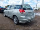 Toyota Matrix Xr Image 9