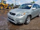 Toyota Matrix Xr Image 8