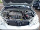 Toyota Matrix Xr Image 16