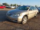 Toyota Camry Le Image 4