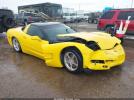 Chevrolet Corvette Image 1