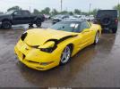 Chevrolet Corvette Image 3
