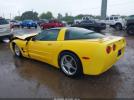 Chevrolet Corvette Image 2