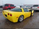 Chevrolet Corvette Image 4