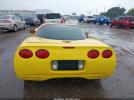 Chevrolet Corvette Image 14
