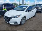 Nissan Versa S Xtronic Cvt Image 6