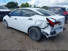Nissan Versa S Xtronic Cvt Image 17