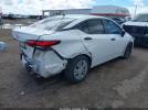 Nissan Versa S Xtronic Cvt Image 8