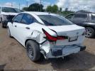 Nissan Versa S Xtronic Cvt Image 9