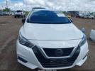 Nissan Versa S Xtronic Cvt Image 3