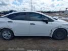 Nissan Versa S Xtronic Cvt Image 15