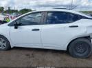 Nissan Versa S Xtronic Cvt Image 2