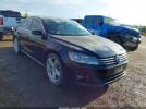 Volkswagen Passat 2.5l Se Image 1
