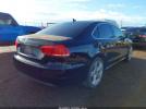 Volkswagen Passat 2.5l Se Image 2