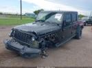 Jeep Gladiator Texas Trail Image 13