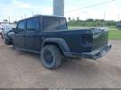 Jeep Gladiator Texas Trail Image 15