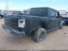 Jeep Gladiator Texas Trail Image 16