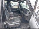 Jeep Gladiator Texas Trail Image 12