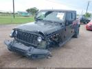 Jeep Gladiator Texas Trail Image 2