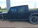 Jeep Gladiator Texas Trail Image 10