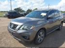 Nissan Pathfinder Sv Image 2