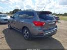 Nissan Pathfinder Sv Image 3