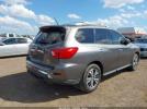 Nissan Pathfinder Sv Image 4