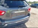 Nissan Pathfinder Sv Image 14