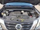 Nissan Pathfinder Sv Image 8