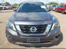Nissan Pathfinder Sv Image 6