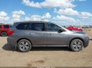 Nissan Pathfinder Sv Image 15