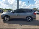 Nissan Pathfinder Sv Image 12