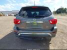 Nissan Pathfinder Sv Image 11