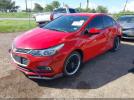 Chevrolet Cruze Ls Auto Image 15