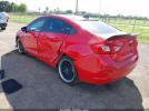 Chevrolet Cruze Ls Auto Image 2