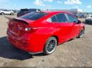 Chevrolet Cruze Ls Auto Image 13