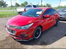 Chevrolet Cruze Ls Auto Image 5