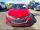 Chevrolet Cruze Ls Auto Image 12