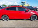 Chevrolet Cruze Ls Auto Image 11