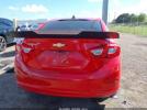 Chevrolet Cruze Ls Auto Image 16