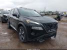 Nissan Rogue Sl Fwd Image 1