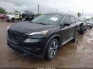 Nissan Rogue Sl Fwd Image 15