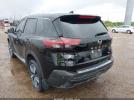 Nissan Rogue Sl Fwd Image 10