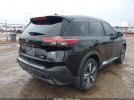 Nissan Rogue Sl Fwd Image 13