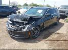 Cadillac ATS Standard Image 4