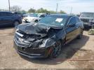 Cadillac ATS Standard Image 5