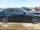 Cadillac ATS Standard Image 10