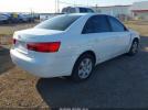 Hyundai SONATA Gls Image 4