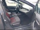Toyota Corolla Se Image 5